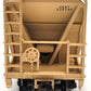 Atlas 20004458 HO CSX ACF 3560 Covered Hopper #226761 LN/Box