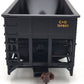 Bowser 41806 HO Chesapeake & Ohio 70-Ton 14-Panel Hopper #139801 EX/Box