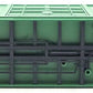 E&C Shops 1103-3 HO Stone Container 50' High Cube Plug Door Boxcar #2025 LN/Box
