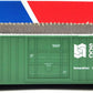 E&C Shops 1103-3 HO Stone Container 50' High Cube Plug Door Boxcar #2025 LN/Box