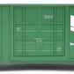 E&C Shops 1103-3 HO Stone Container 50' High Cube Plug Door Boxcar #2025 LN/Box