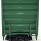 E&C Shops 1103-3 HO Stone Container 50' High Cube Plug Door Boxcar #2025 LN/Box