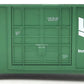 E&C Shops 1103-3 HO Stone Container 50' High Cube Plug Door Boxcar #2025 LN/Box