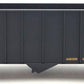 Bowser 40593 HO 100-Ton Triple Hopper, Chessie/B&O #186506
