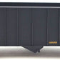Bowser 40593 HO 100-Ton Triple Hopper, Chessie/B&O #186506