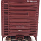 Athearn ATH16061 Canadian National Double Door Boxcar #580489 EX/Box