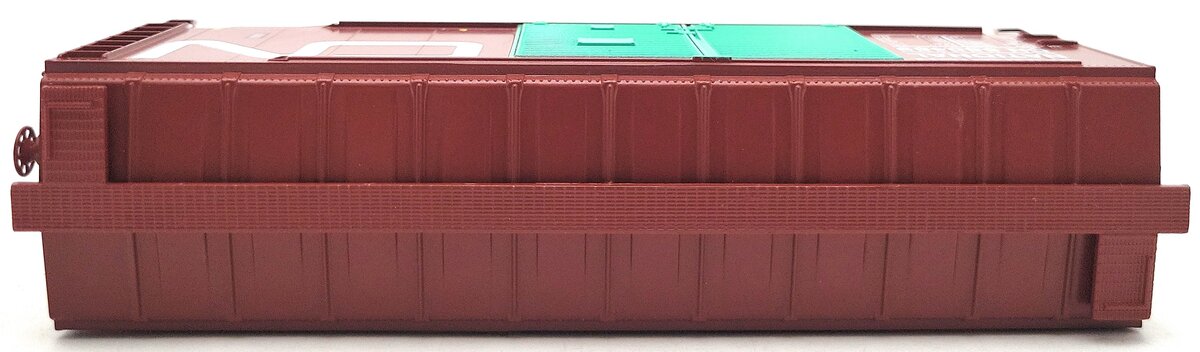Athearn ATH16061 Canadian National Double Door Boxcar #580489 EX/Box