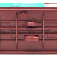 Athearn ATH16061 Canadian National Double Door Boxcar #580489 EX/Box