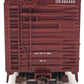 Athearn ATH16061 Canadian National Double Door Boxcar #580489 EX/Box