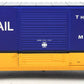 Exact Rail EE-1006 HO Scale ExactRail Single Door Boxcar #2008 LN/Box