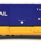 Exact Rail EE-1006 HO Scale ExactRail Single Door Boxcar #2008 LN/Box