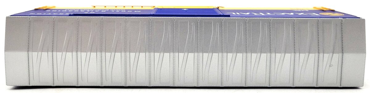 Exact Rail EE-1006 HO Scale ExactRail Single Door Boxcar #2008 LN/Box