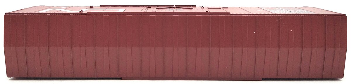 Proto 1000 300572 HO Scale Canadian National Newsprint Boxcar #400521 LN/Box