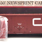 Proto 1000 300572 HO Scale Canadian National Newsprint Boxcar #400521 LN/Box