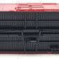 InterMountain 37201 HO Scale Pennsylvania Circle Keystone Boxcar #504338 EX/Box