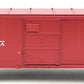 InterMountain 37201 HO Scale Pennsylvania Circle Keystone Boxcar #504338 EX/Box