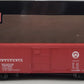 InterMountain 37201 HO Scale Pennsylvania Circle Keystone Boxcar #504338 EX/Box