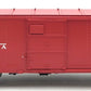 InterMountain 37201 HO Scale Pennsylvania Circle Keystone Boxcar #504338 EX/Box
