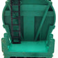 AHM 5427F HO Scale Cargill Hopper Car #2514 LN/Box