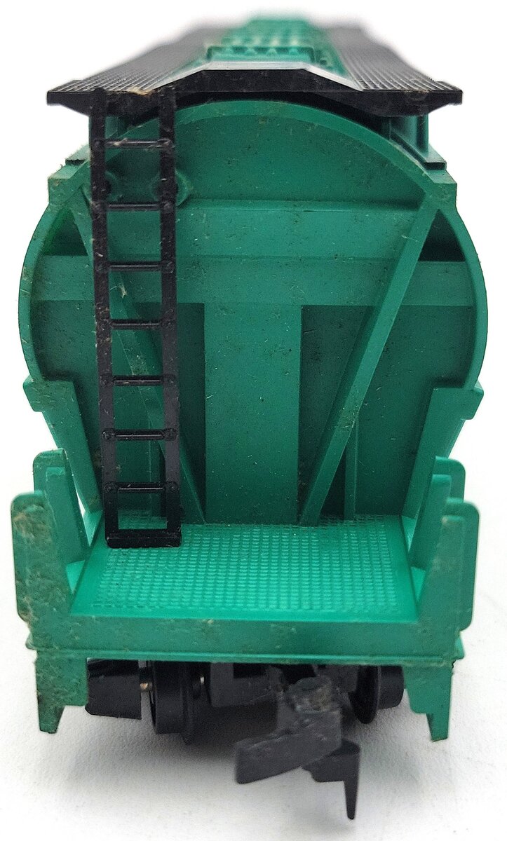 AHM 5427F HO Scale Cargill Hopper Car #2514 LN/Box