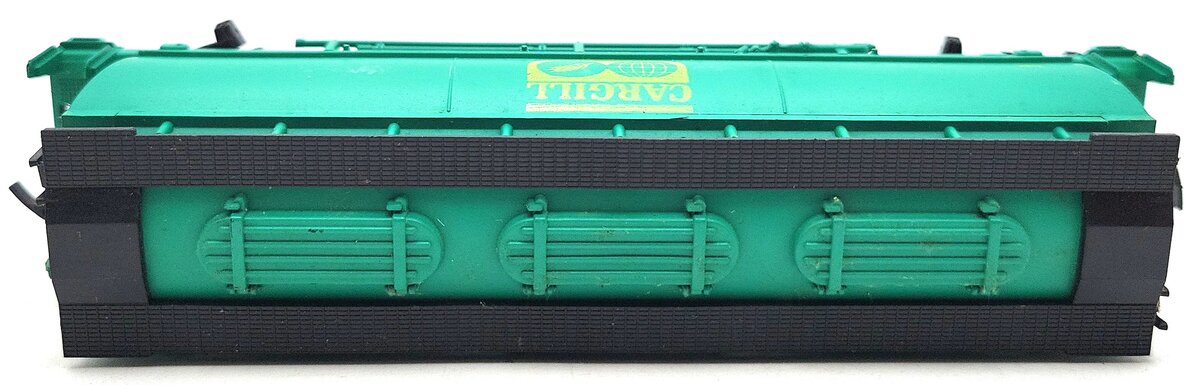 AHM 5427F HO Scale Cargill Hopper Car #2514 LN/Box