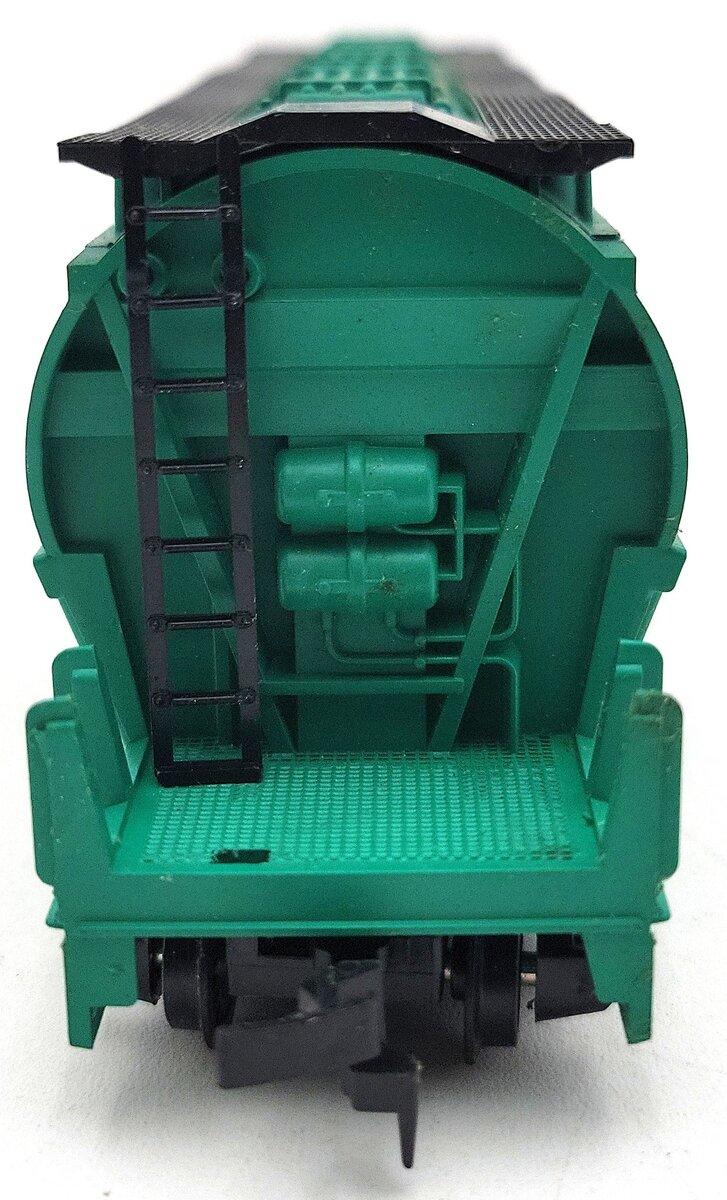 AHM 5427F HO Scale Cargill Hopper Car #2514 LN/Box