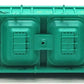 AHM 5427F HO Scale Cargill Hopper Car #2514 LN/Box