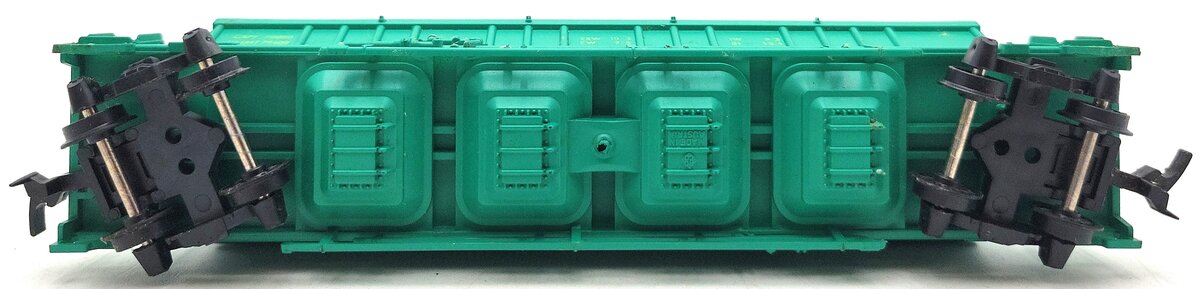 AHM 5427F HO Scale Cargill Hopper Car #2514 LN/Box