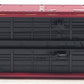 Athearn 87362 HO Scale Wisconsin Central 50' FMC Double Door Box Car #43641