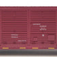 Athearn 87362 HO Scale Wisconsin Central 50' FMC Double Door Box Car #43641