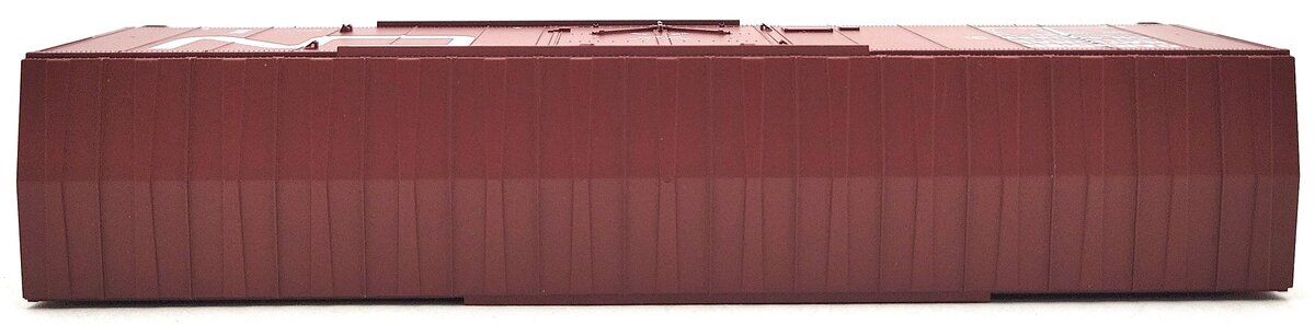 Proto 1000 300576 HO Scale Canadian National Newsprint Boxcar #400589 LN/Box