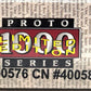 Proto 1000 300576 HO Scale Canadian National Newsprint Boxcar #400589 LN/Box