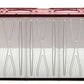 Atlas 1766-2 HO Wisconsin Central Evans Double Plug Door Box Car # 1048 LN/Box