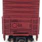 Atlas 1766-2 HO Wisconsin Central Evans Double Plug Door Box Car # 1048 LN/Box