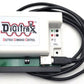 Digitrax PR3 SoundFX USB Decoder Programmer LN