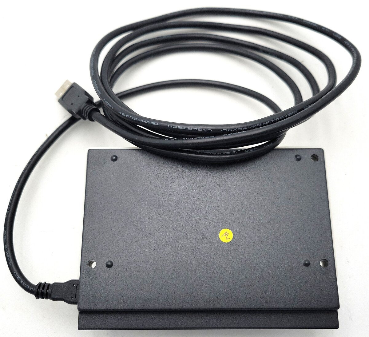 Digitrax PR3 SoundFX USB Decoder Programmer LN