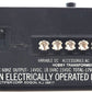 MRC 2400 Tech II Railmaster 2400 Power Pack LN