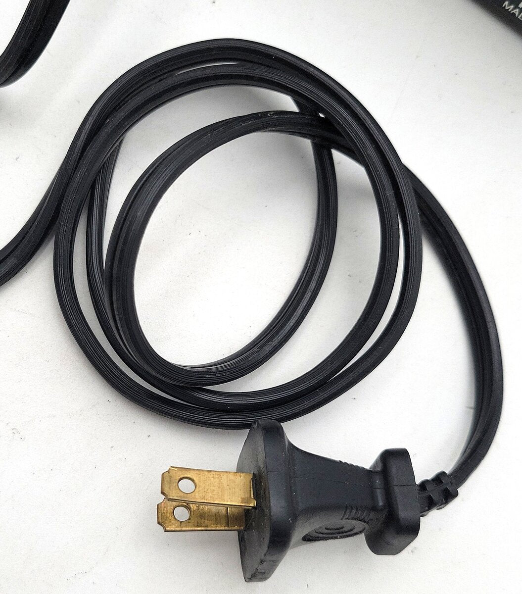 MRC 2400 Tech II Railmaster 2400 Power Pack LN