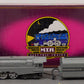 MTH 20-3045-1 O New York Central Dreyfuss Hudson Steam Loco & Tender #5445 wPS2 EX/Box