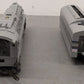 MTH 20-3045-1 O New York Central Dreyfuss Hudson Steam Loco & Tender #5445 wPS2 EX/Box