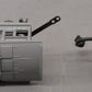 MTH 20-3045-1 O New York Central Dreyfuss Hudson Steam Loco & Tender #5445 wPS2 EX/Box