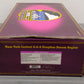 MTH 20-3045-1 O New York Central Dreyfuss Hudson Steam Loco & Tender #5445 wPS2 EX/Box