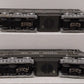 MTH 20-2734-1 NYC C-Liner Diesel Engine Set w/PS 2.0 #4501/4503 VG