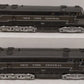 MTH 20-2734-1 NYC C-Liner Diesel Engine Set w/PS 2.0 #4501/4503 VG