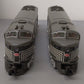 MTH 20-2734-1 NYC C-Liner Diesel Engine Set w/PS 2.0 #4501/4503 VG