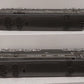 MTH 20-2734-1 NYC C-Liner Diesel Engine Set w/PS 2.0 #4501/4503 VG