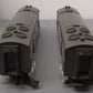 MTH 20-2734-1 NYC C-Liner Diesel Engine Set w/PS 2.0 #4501/4503 VG