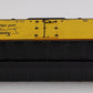 K-Line K7602 O Gauge Santa Fe Reefer Car #7602 EX