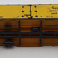 K-Line K7602 O Gauge Santa Fe Reefer Car #7602 EX