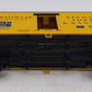 MTH 30-4157A O-27 Atchison Topeka & Santa Fe 19th Century Reefer Car EX/Box